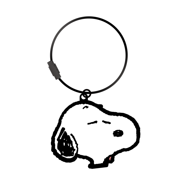 2025最新SNOOPY & OLAF造型一卡通