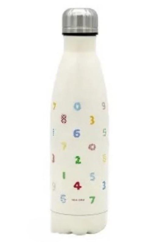 SOU•SOU聯名保溫瓶500ML