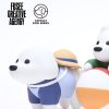 matsui DOGS 最新盲盒一套