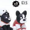 matsui DOGS 最新盲盒一套