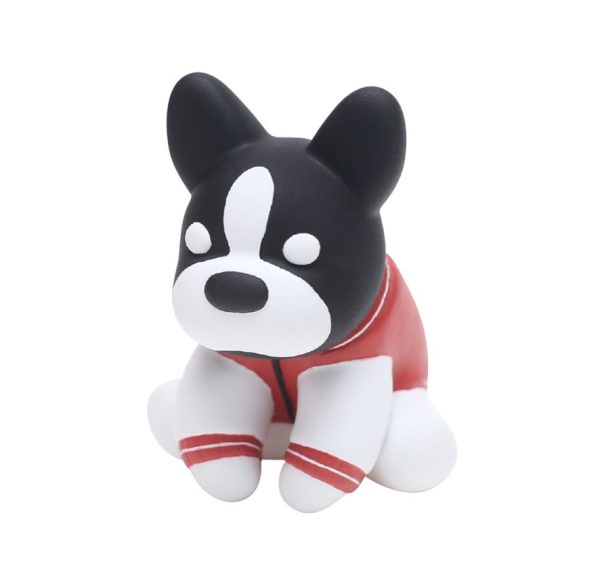 matsui DOGS 最新盲盒一套