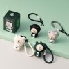 STARBUCKS 2026年曆 X Bearista小熊造型包組合