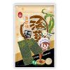 上豐台式烤海苔 限時買1送1優惠 胡椒 醬燒 麻辣口味