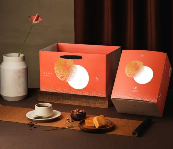 🥮2025中秋禮盒🥮湛盧咖啡 中秋餘韻禮盒20入盒📌預計出貨日：2025/09/22-26