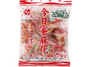 今日蜜麻花1 今日蜜麻花