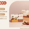🥮中秋禮盒🥮六月初一x Dinotaeng 中秋禮盒 幸福時光禮盒(32入*2)📌預計出貨日：2025/09/22-26