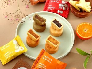 吳寶春 🥮中秋禮盒🥮早鳥優惠 吳寶春綜合禮盒12入
