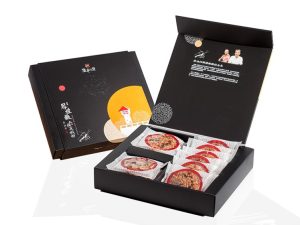 🥮2025中秋禮盒🥮安平小鋪-厚禮數櫻花蝦餅禮盒📌預計出貨日：2025/09/22-26