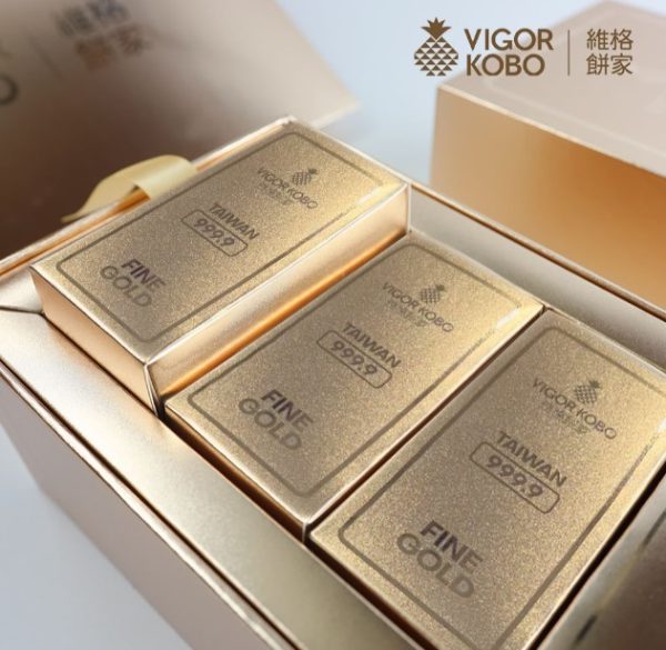 🥮2025中秋禮盒🥮維格餅家 限時早鳥85折優惠 📌預計出貨日：2025/09/22-26