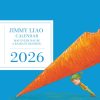 【預購】幾米年曆2026(獨家預購贈品版)：天天都是燦爛的祝福