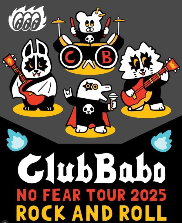 文博會2025- club_babo 新品