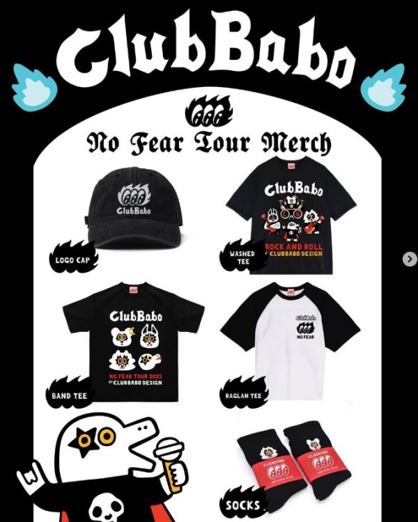 文博會2025- club_babo 新品