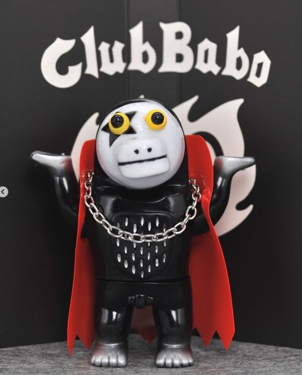 文博會2025- club_babo 新品