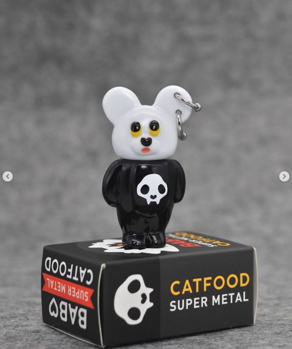 文博會2025- club_babo 新品