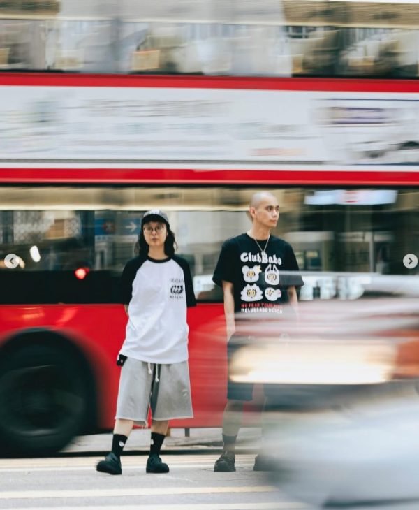 文博會2025- club_babo 新品