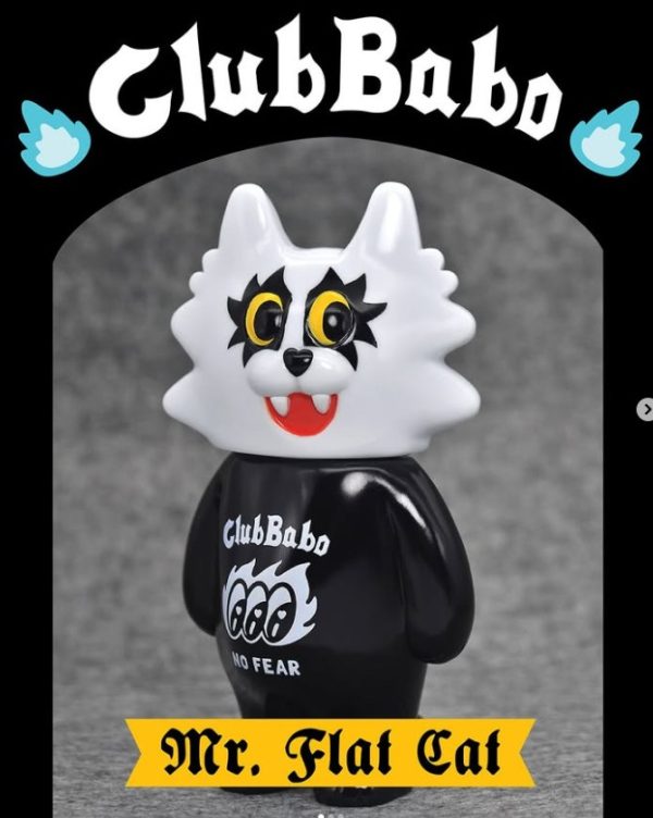 文博會2025- club_babo 新品