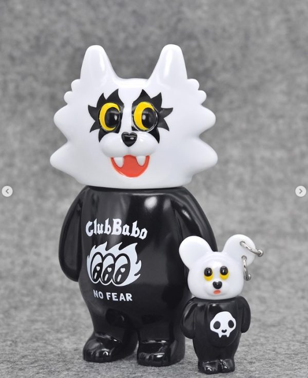 文博會2025- club_babo 新品