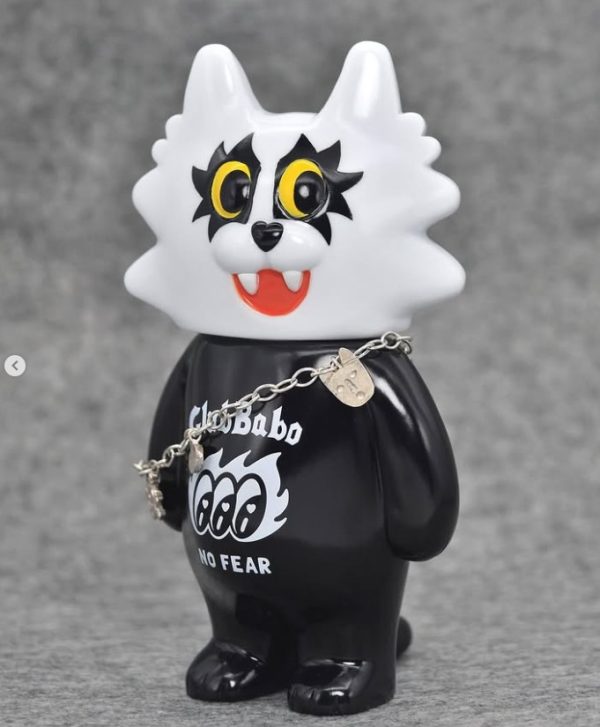 文博會2025- club_babo 新品
