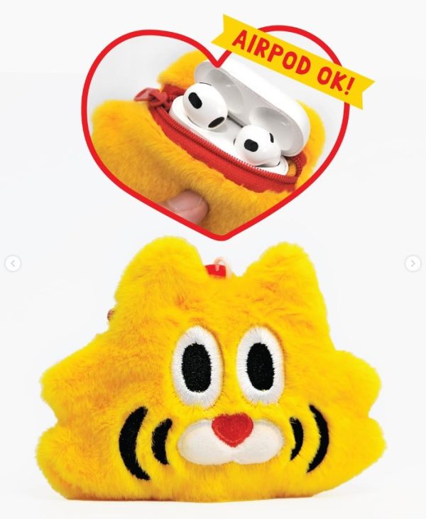 文博會2025- club_babo 新品