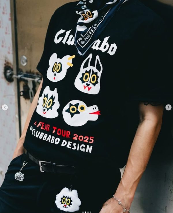 文博會2025- club_babo 新品