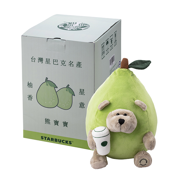 STARBUCKS 中秋月兔系列