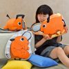 (2025/08/06-08/31)鏈鋸人 波奇塔 後背包 & 抱枕
