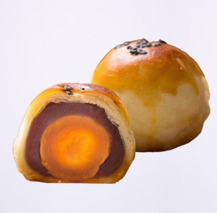 🥮2025中秋禮盒🥮火星猴子中秋月餅禮盒 📌預計出貨日：2025/09/22-26