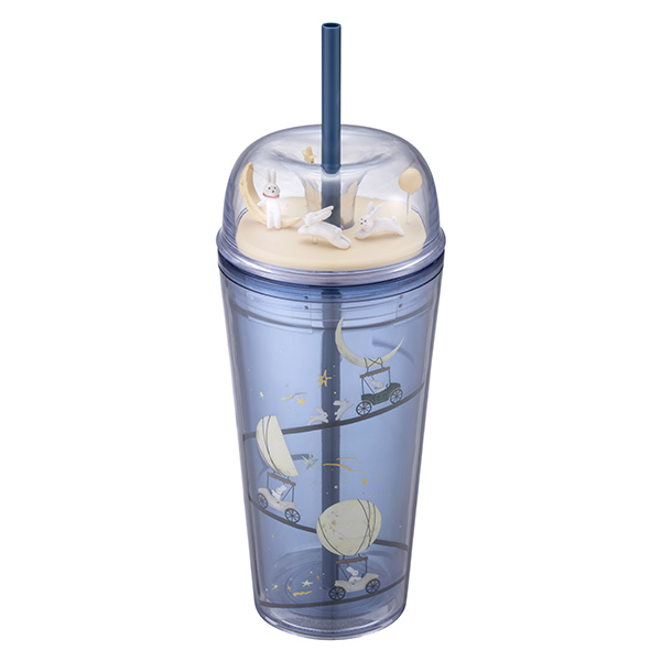 STARBUCKS 中秋月兔系列