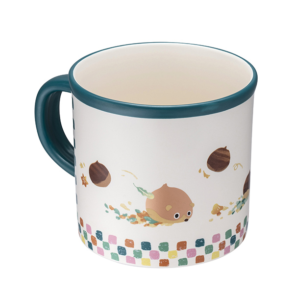 STARBUCKS 中秋月兔系列
