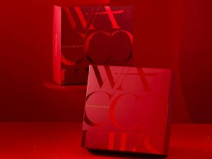 綻旺新年禮盒 🧧🐎2026春節禮盒 早鳥優惠🐎🧧WA!COOKIE 春節禮盒 【冠軍職人聯名】綻旺新年禮盒(曲奇輕享盒/鳳梨酥6入)📌截單日:2026/01/10 20:00 (以轉賬確認為準)