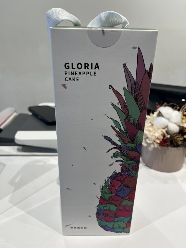 華泰鳳梨酥禮盒 華泰鳳梨酥禮盒