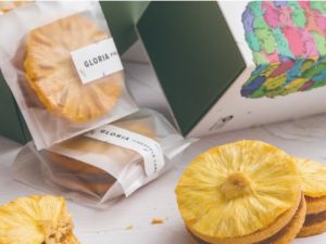 華泰鳳梨酥禮盒A 華泰鳳梨酥禮盒