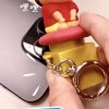 蠟筆小新按鍵公仔 icash2.0