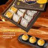 🥮2025中秋中秋禮盒🥮武松殿 金圓雙饗禮盒 早鳥多盒92折優惠 📌預計出貨日：2025/09/22-26