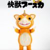 【預購】毛毛二momoco 超人力霸王系列 布斯卡 & 卡內貢
