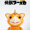 【預購】毛毛二momoco 超人力霸王系列 布斯卡 & 卡內貢