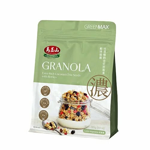 馬玉山 輕烤穀脆 限時優惠