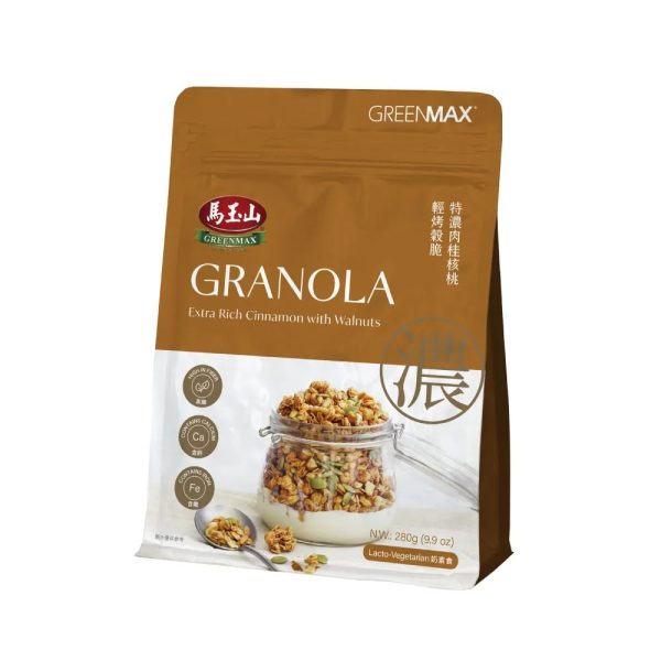 馬玉山 輕烤穀脆 限時優惠