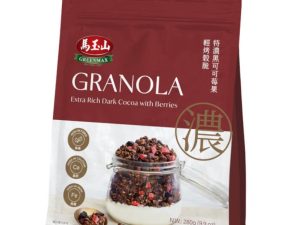 馬玉山 輕烤穀脆 限時優惠
