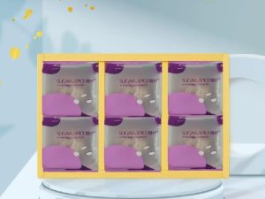 糖村 🥮2025中秋禮盒🥮 限時多盒優惠 麻薯夾心芋頭酥6入 - 悅圓好日 MK04  📌預計出貨日：2025/09/22-26