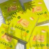 快車肉乾 期間限定商品 福弟鳳梨酥8入