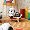 SNOOPY 迴力汽船系列 (共 6 款，隨機款式）