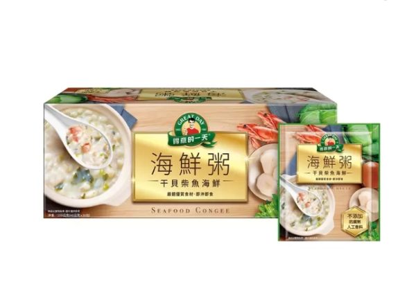 1757764610930 得意的一天 干貝柴魚粥 40G X 30包