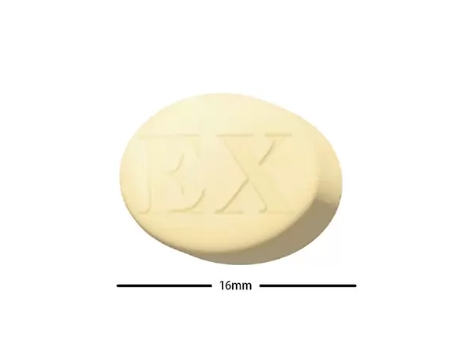 Simply 新普利 超濃代謝夜酵素錠 EX 30錠 2盒優惠組