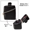 預購-日雜系列 ANNA SUI 箱型化妝包