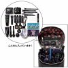 預購-日雜系列 ANNA SUI 箱型化妝包