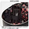 預購-日雜系列 ANNA SUI 箱型化妝包