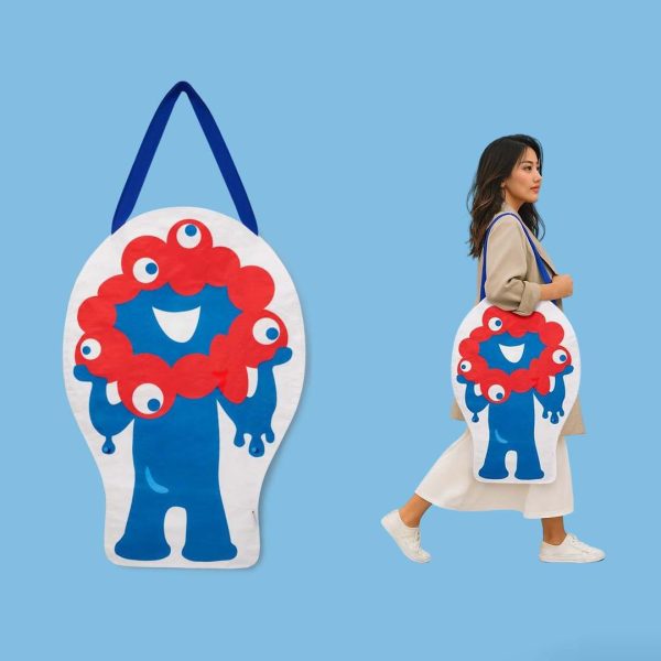 MYAKU-MYAKU 脈脈 大阪關西萬博限定授權商品