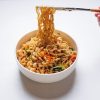 新品 台酒花雕雞乾麵-酒香炸醬風味