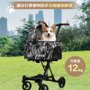 (2025/10/02-11/02)世界動物日～毛孩的幸福時光